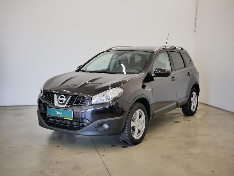 Nissan Qashqai - fotografie inzerátu