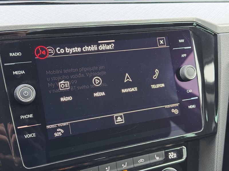 Volkswagen Passat (2020) 2.0TDi 140kW DSG Business, RZV - fotka 27 z 41