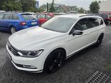 Volkswagen Passat 2.0 TDI DSG Night Paket  - náhled 1