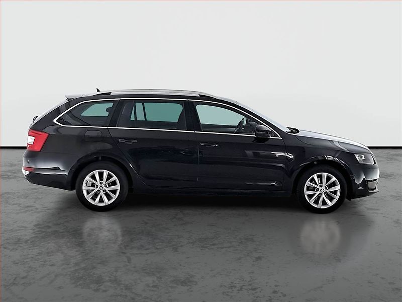 Škoda Octavia (2013) 2.0 TDI, Navi, Xenony - fotka 6 z 18