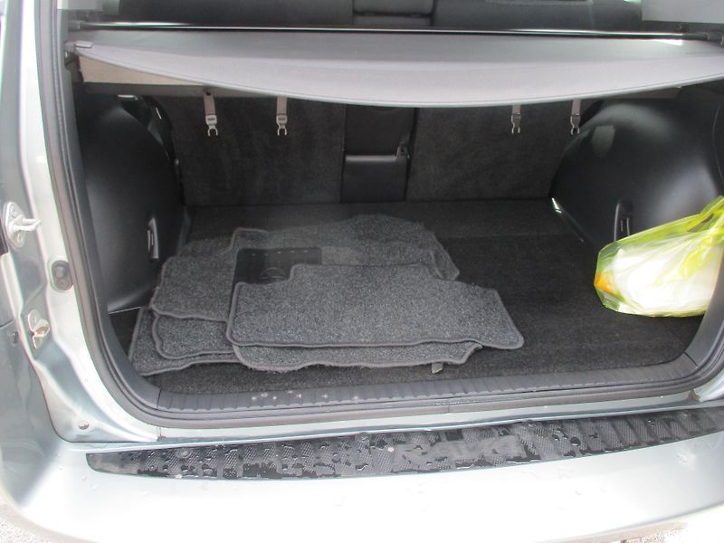 Toyota RAV4 (2006) 2,0 VVTi - fotka 10 z 12