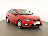 Seat Leon (2015) 1.4 TSI, Kůže, Tempomat - náhled 1