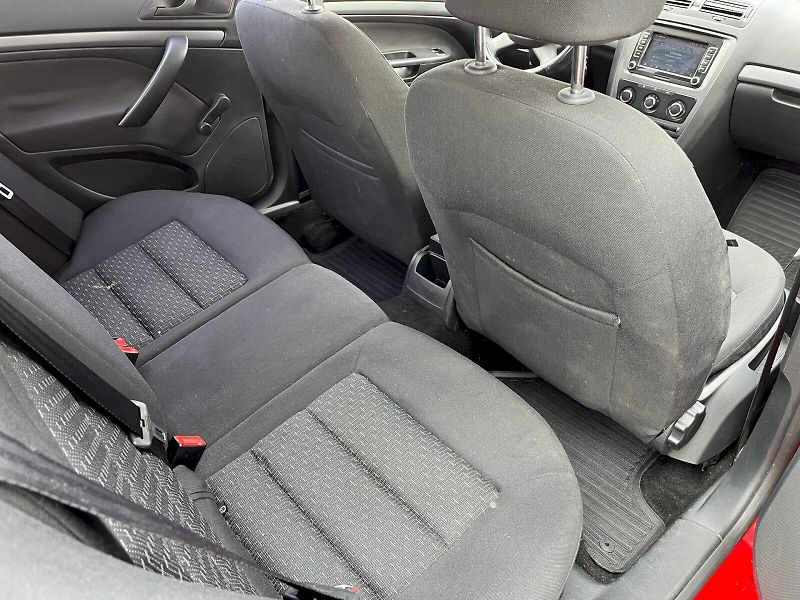 Škoda Octavia (2011) 1.2 TSI 77kw Classic - fotka 13 z 21
