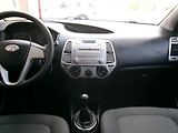 Hyundai i20 (2012) 1,2i KLIMA ČR ISOFIX - náhled 12