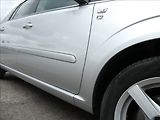 Opel Zafira 1,8 i 16V klima, závěs - náhled 11