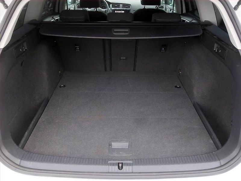 Volkswagen Golf (2020) Comfortline 1.5 TSI, Navi - fotka 14 z 17