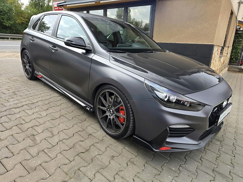 Hyundai i30 2.0-LIMITOVANÁ EDICE-DPH-1.MAJ - fotka 7 z 28