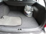 Škoda Octavia Kombi 1.6MPi rezervace - náhled 10