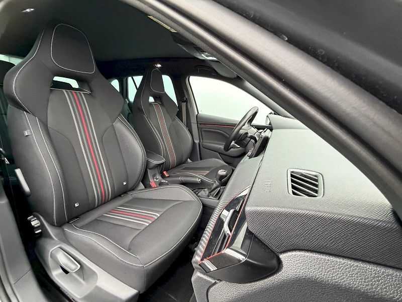 Škoda Scala (2025) 1.5 TSI 110kW DSG Monte Carlo - fotka 31 z 35