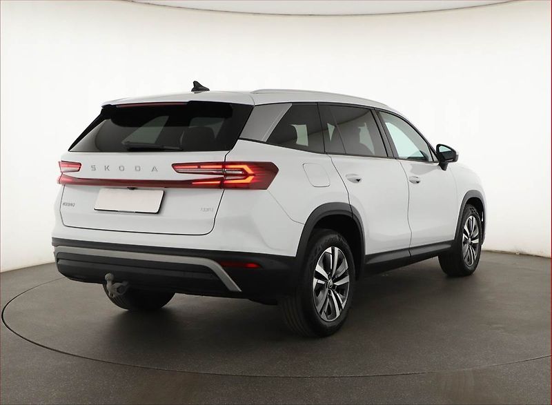 Škoda Kodiaq (2025) 2.0 TDI, Exclusive Selection - fotka 5 z 20