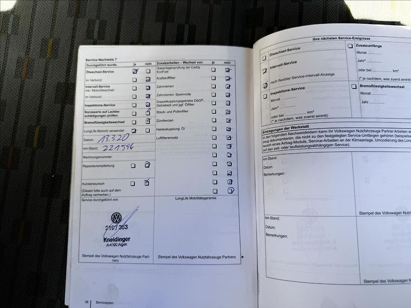 Volkswagen Transporter 2,0 TDi 4Motion - fotka 27 z 30