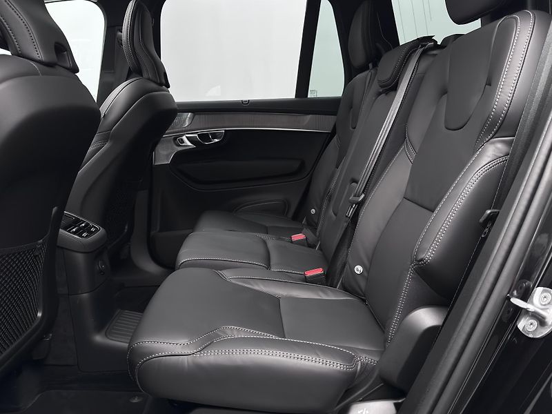 Volvo XC90 T8 AWD RECHARGE ULTRA CZ 1.maj - fotka 6 z 51