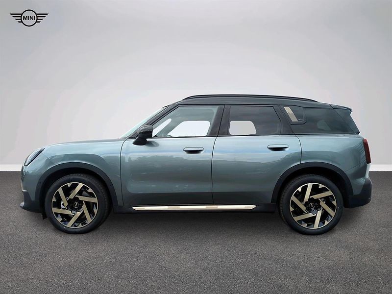 Mini Countryman S ALL4 - fotka 4 z 18
