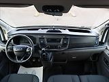 Ford Transit 2,0 TDCi,96kW,1majČR,9míst,DPH - náhled 16