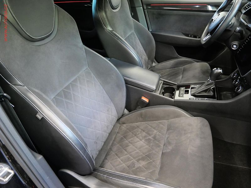 Škoda Superb (2018) 2.0TDi 4x4, SportLine, DSG - fotka 12 z 20