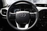 Toyota Hilux 2,4 D-4D 1.majitel CZ - náhled 19