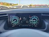 Hyundai Tucson 1.6 CRDI/100kW Smart Navi DCT - náhled 14