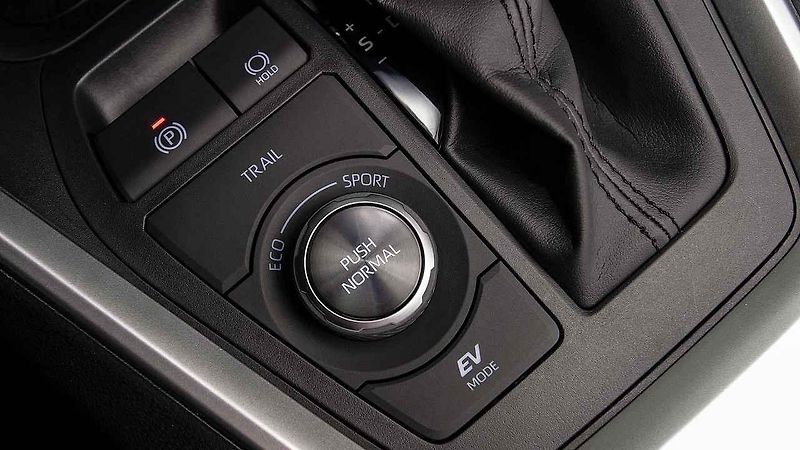 Podvozek nové Toyoty RAV4 se povedl