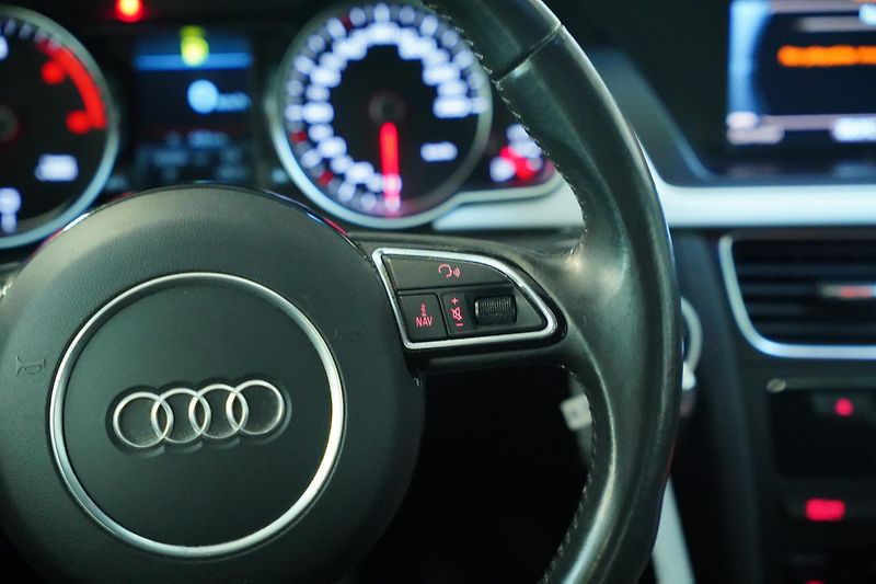 Audi A5 - fotka 18 z 27