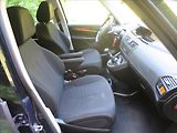 Citroën Grand C4 Picasso 2,0  HDI 7 mís - náhled 10