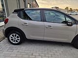 Citroën C3 1.2 PureTech Feel,ČR,1.Maj. - náhled 40