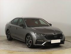 Škoda Octavia (2023) RS 2.0 TSI - fotografie inzerátu
