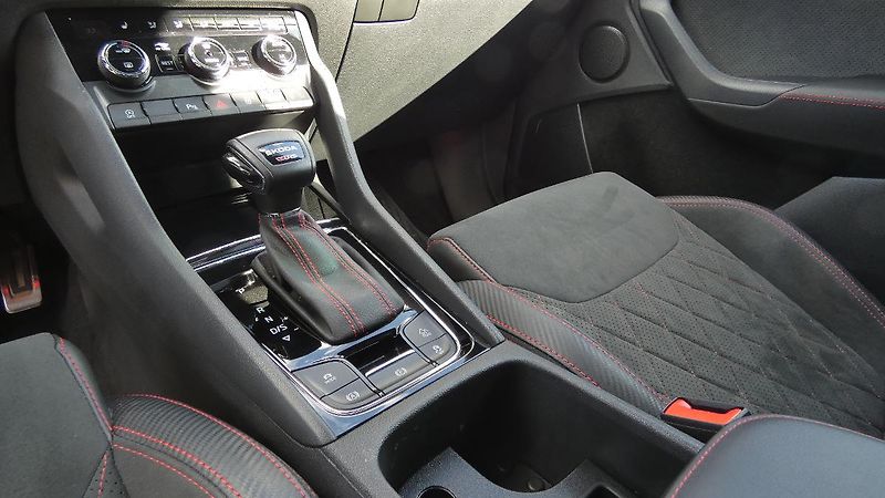 Škoda Kodiaq 2.0 TSI 180 kW RS Challenge 4x - fotka 6 z 25