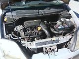 Renault Scénic (2002) 1.9 Dci Expression, jede dobře - náhled 26