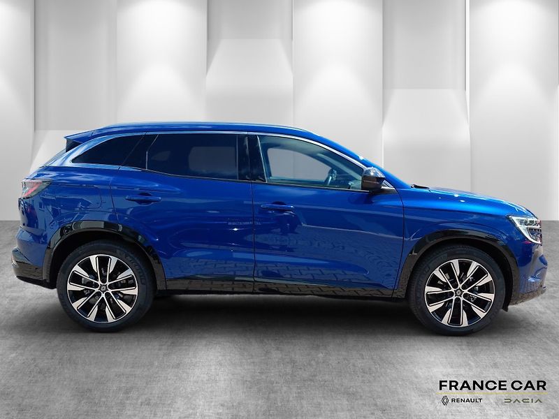 Renault Austral (2025) 1,3 TCe EDC 116 kW Techno - fotka 4 z 25