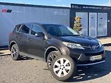 Toyota RAV4 2.0i, ČR, Active, 4x4, automat - náhled 1