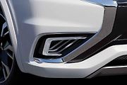 Mitsubishi Outlander PHEV Concept-S.