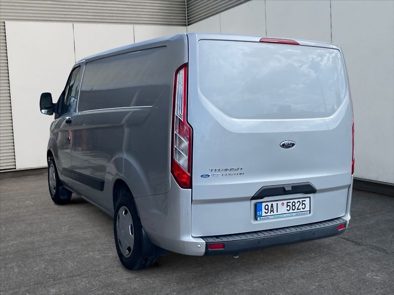 Ford Transit 2,0 EBL 96 320 Tren.L1 - fotka 4 z 11