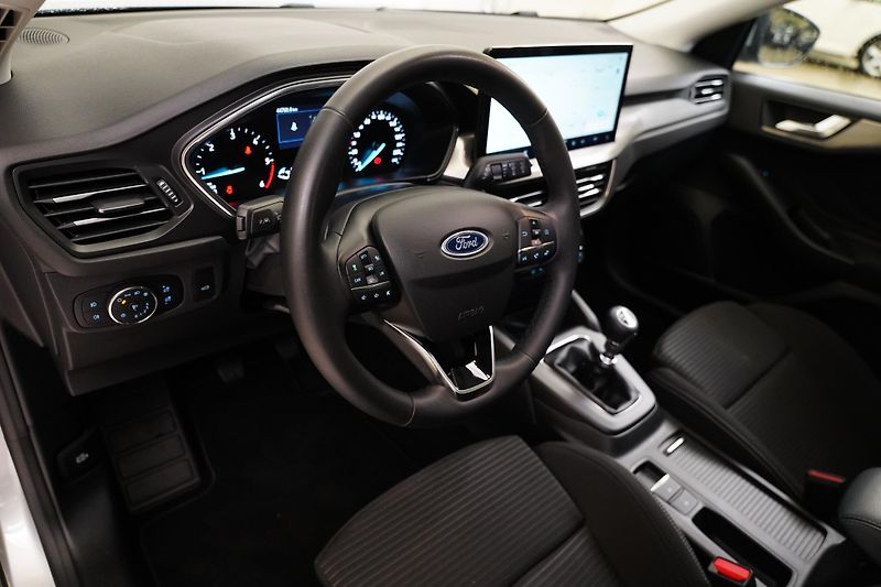 Ford Focus - fotka 14 z 29