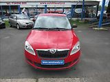 Škoda Fabia 1,2 i 44kW Active - náhled 1