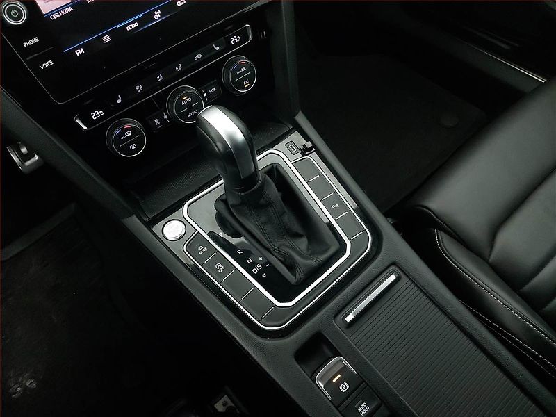 Volkswagen Passat (2020) Alltrack 2.0 TDI, 4X4 - fotka 13 z 23