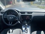 Škoda Octavia 1,5 TSI 110 Ambition DSG - náhled 9