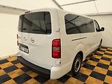 Opel Zafira Life*2.0d*106kw*CZ*1-MAJ*DPH* - náhled 6