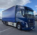 Volvo FH (2021) 500 6x2 shrnovačka EURO 6 - náhled 1