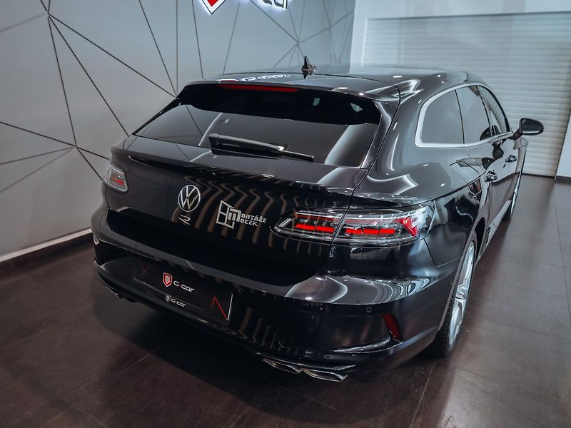 Volkswagen Arteon Shooting Brake R SB 4M - 235kW - TOP - fotka 6 z 31