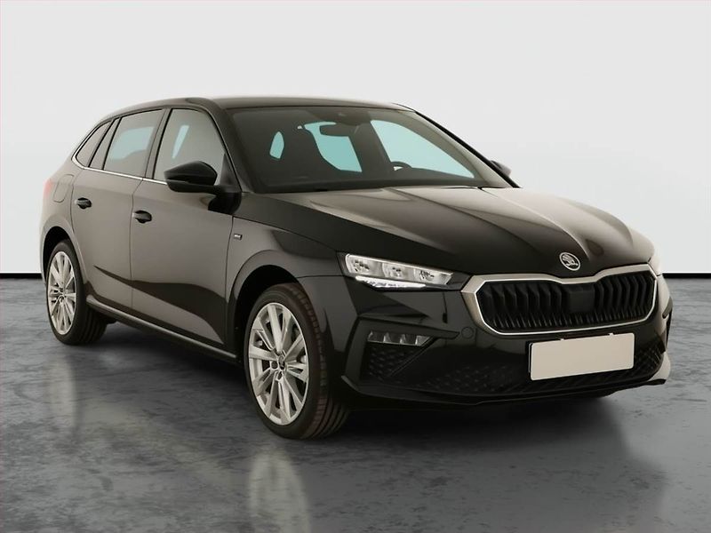 Škoda Scala (2025) 1.0 TSI, Drive - fotografie inzerátu
