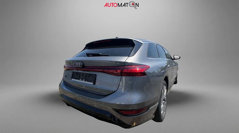 Audi A6 e-tron Matrix 360 Tech+ Taž - fotka 2 z 9