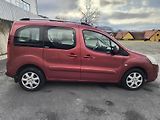 Citroën Berlingo (2011) 1.6 HDI MULTISPACE ČR/AC/PC/CD - náhled 7
