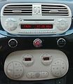 Fiat 500C (2010) motor 1.4 16V ČR 1.majitel - náhled 21