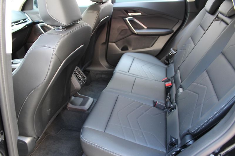 BMW X1 X1 sDrive18d - fotka 11 z 21