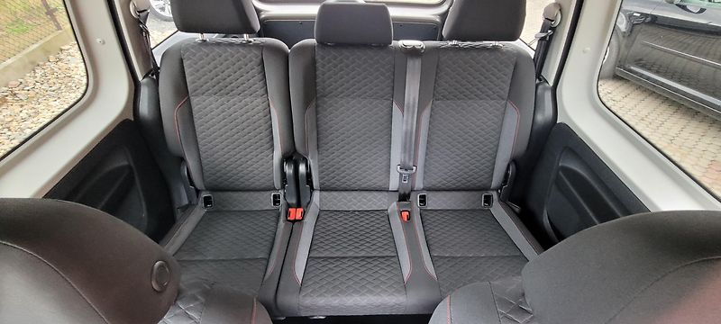 Volkswagen Caddy (2018) 1,4 TSi 96kW DSG FuLLed „Join“ - fotka 13 z 37