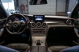 Mercedes-Benz Třídy C C43 AMG BITURBO 4MATIC 270 kW  - náhled 32