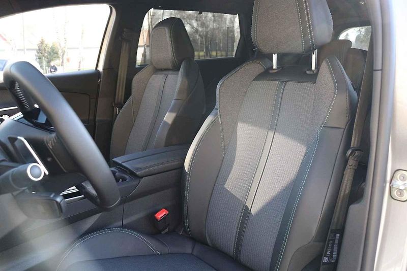 Peugeot 5008 1.2 Puretech.