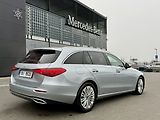 Mercedes-Benz Třídy C (2025) 220 d 4MATIC kombi - náhled 8