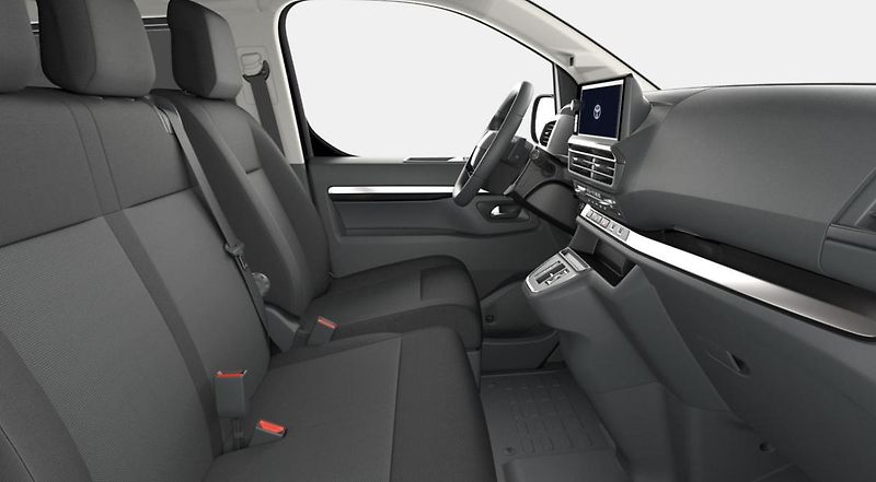 Toyota ProAce Verso L2 Business Comfort 9S 136hp B - fotka 10 z 11