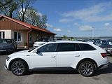 Škoda Superb 2,0 TDi 147kW SCOUT,DSG,4x4,DP - náhled 6
